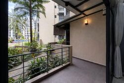 Carissa Park Condominium (D17), Condominium #522821531